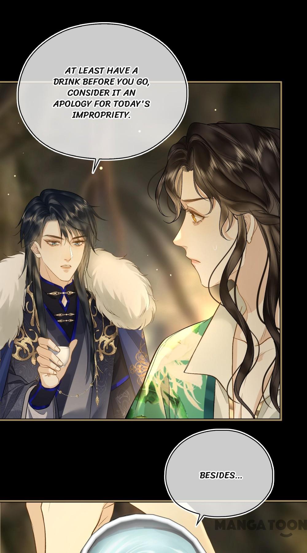 Indulgence [Official] - Chapter 3 manhwa
