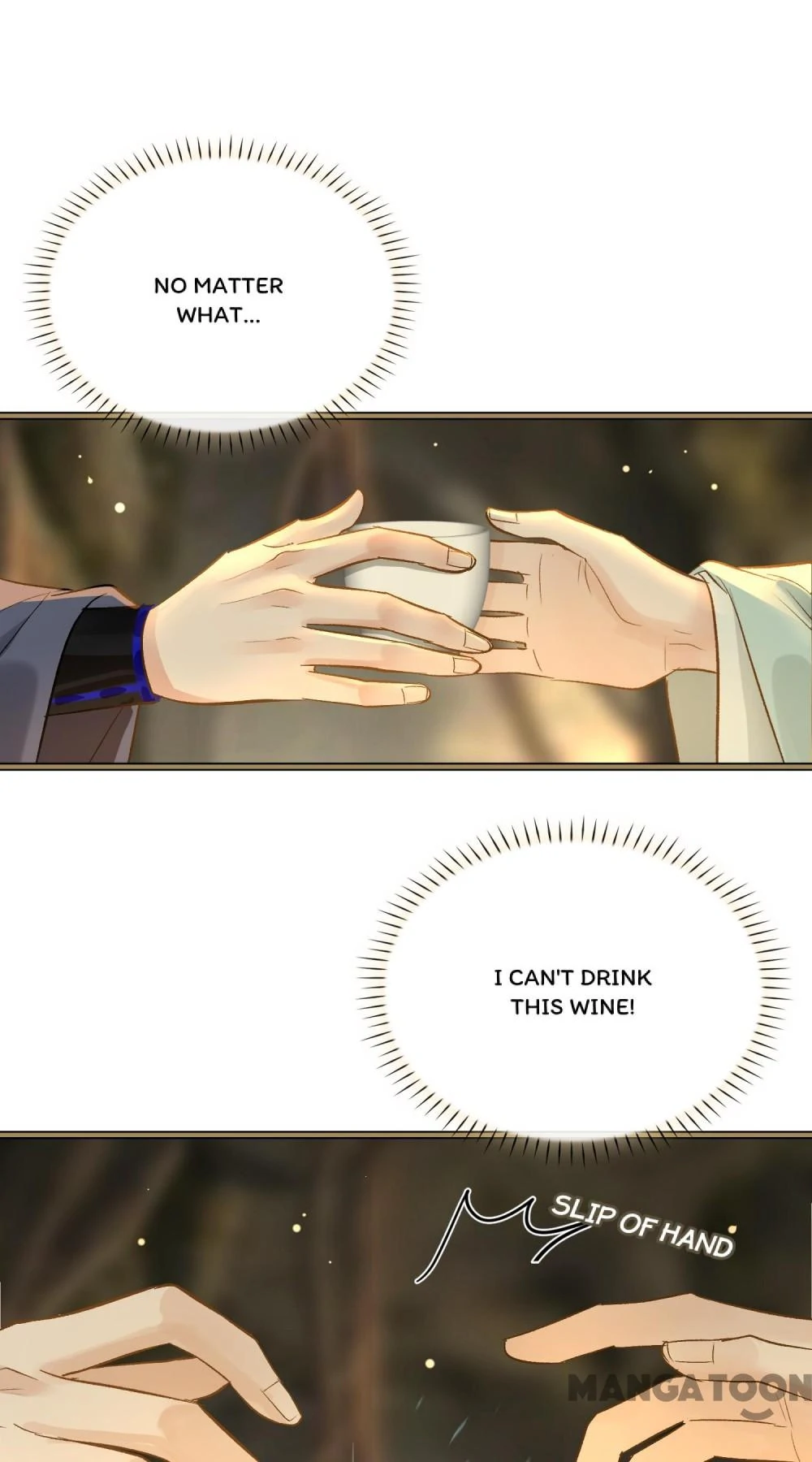 Indulgence [Official] - Chapter 3 manhwa