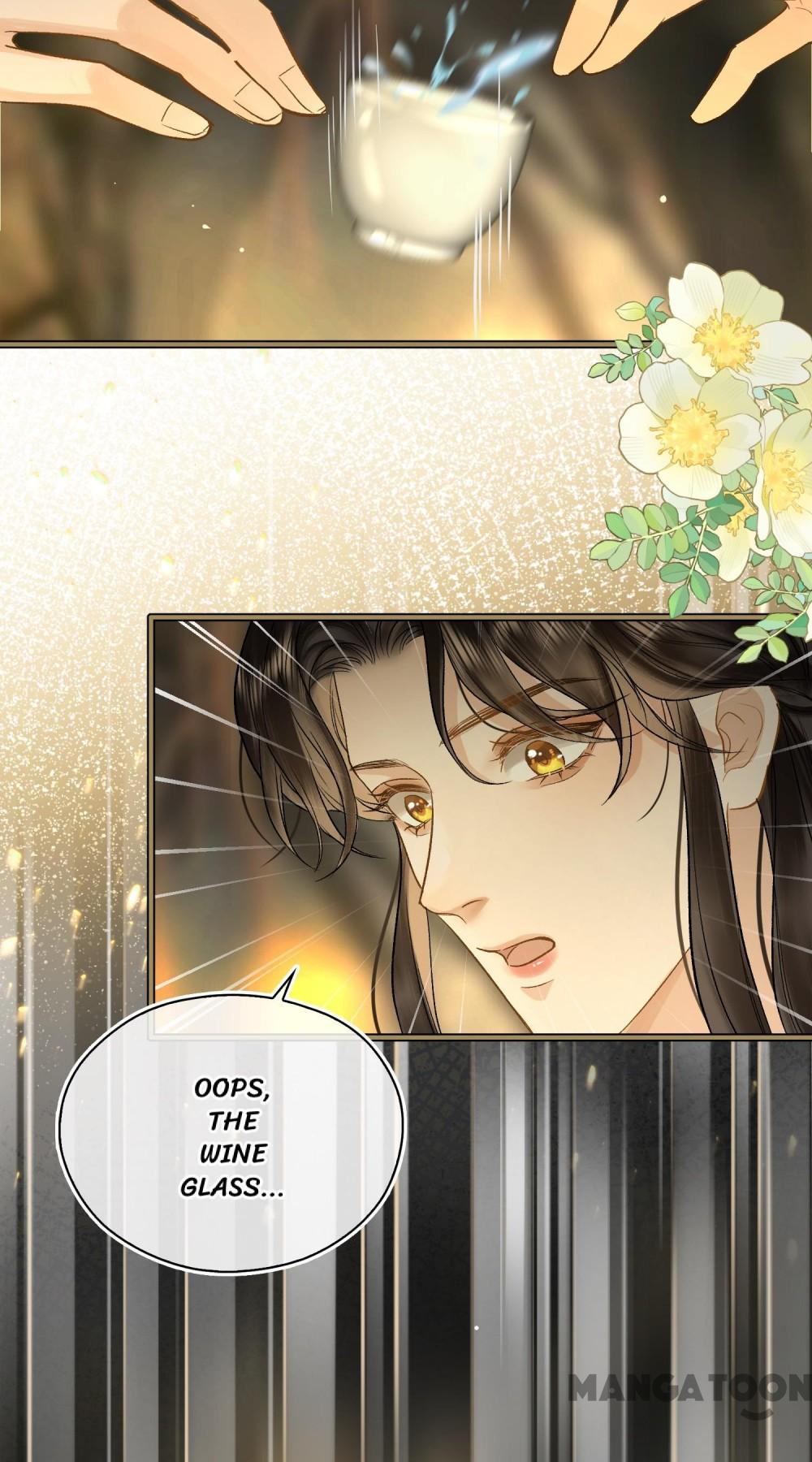 Indulgence [Official] - Chapter 3 manhwa