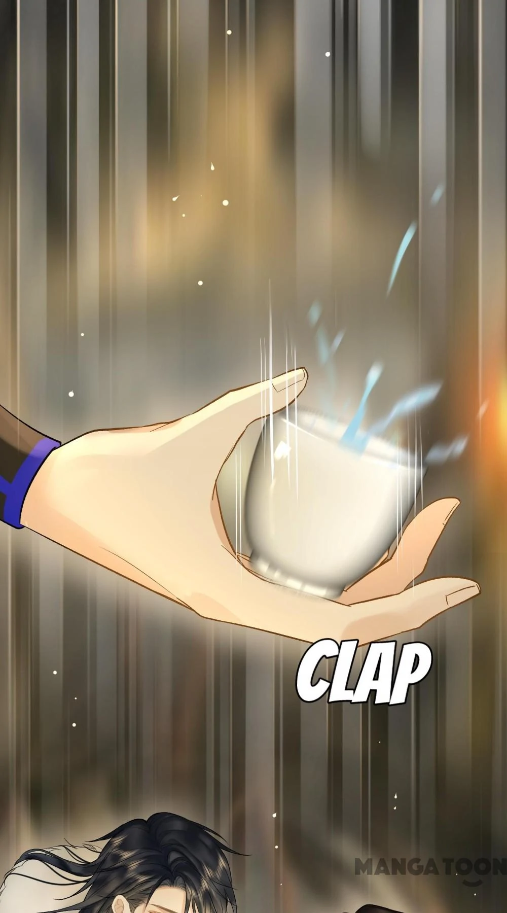 Indulgence [Official] - Chapter 3 manhwa
