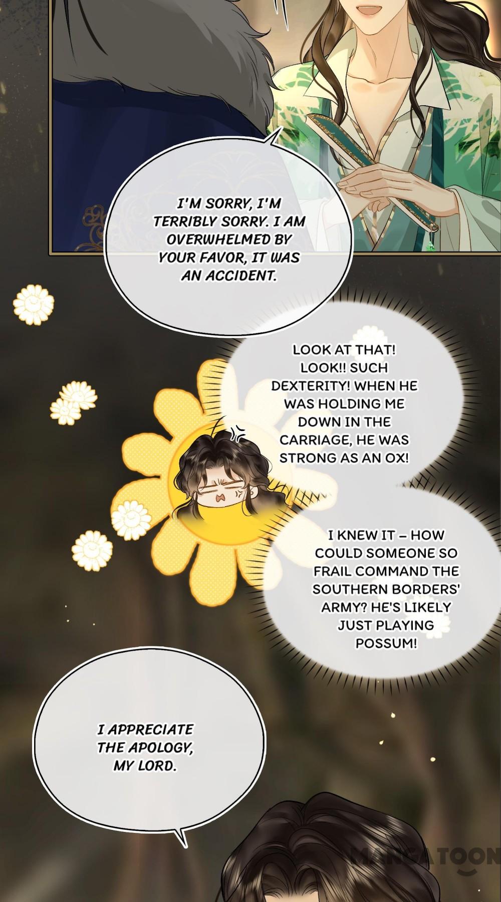 Indulgence [Official] - Chapter 3 manhwa
