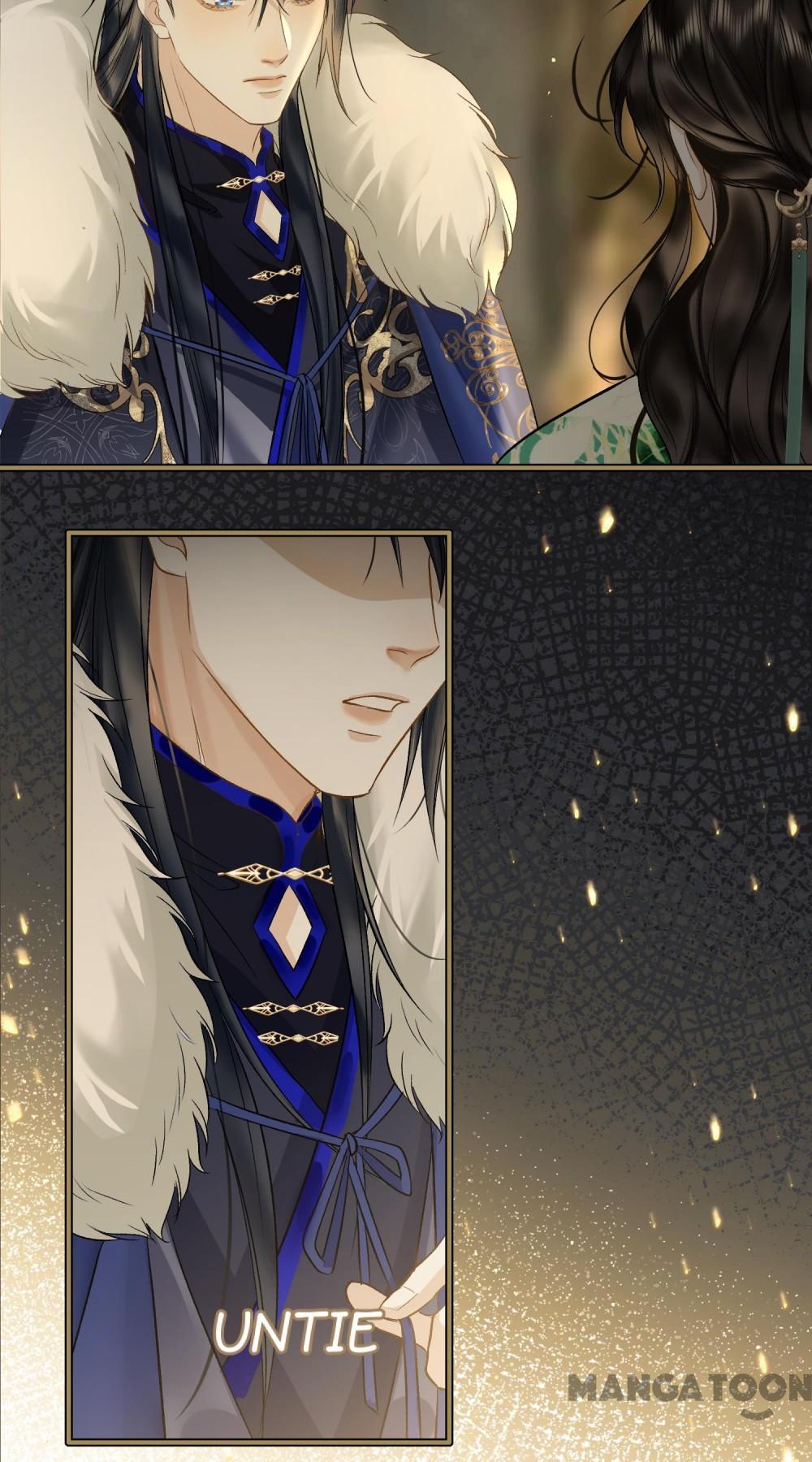 Indulgence [Official] - Chapter 3 manhwa