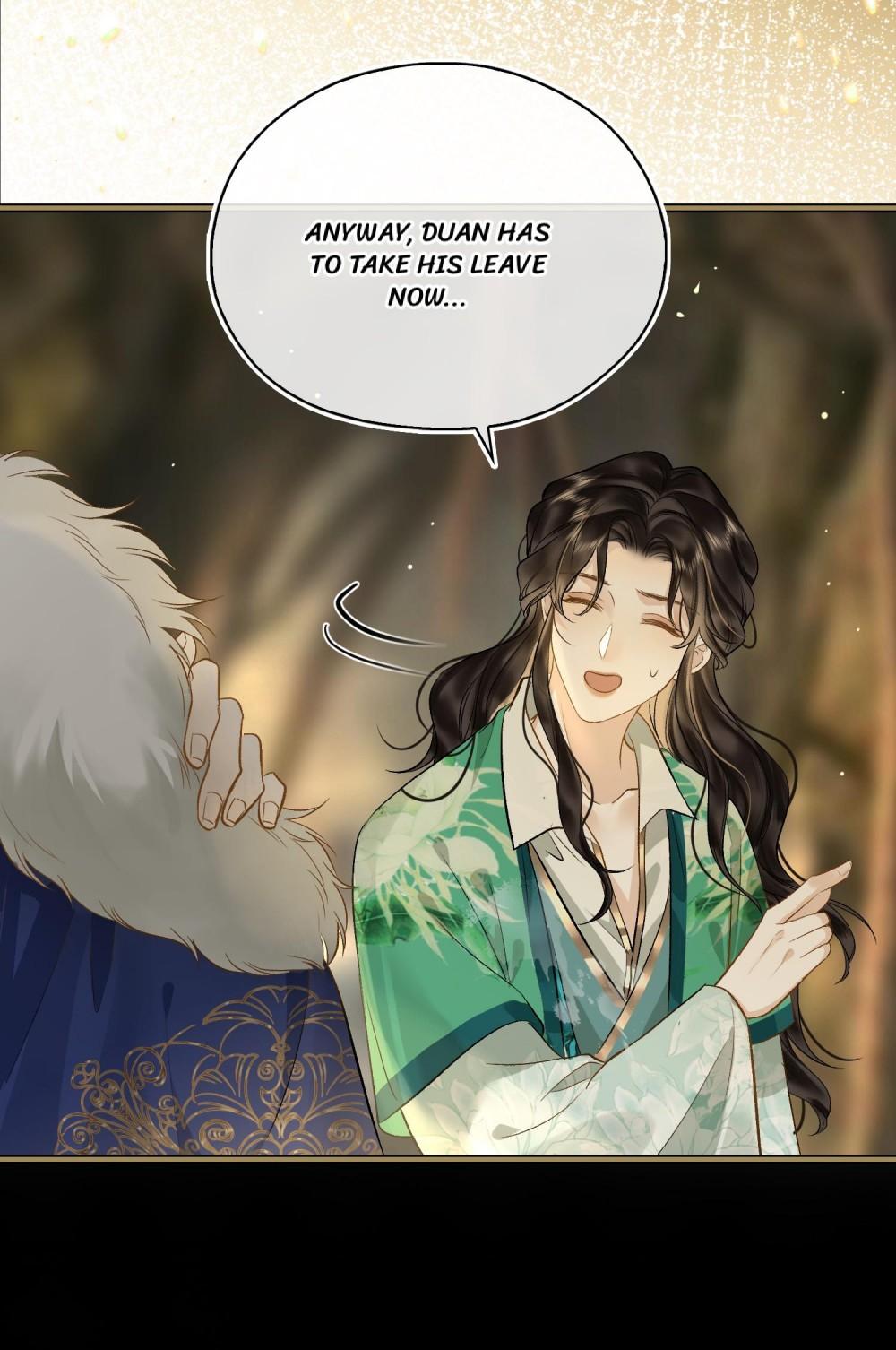 Indulgence [Official] - Chapter 3 manhwa