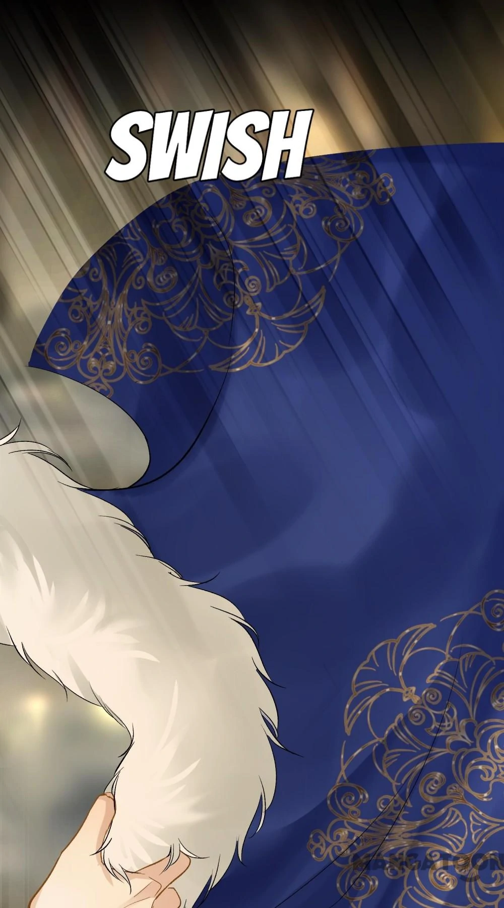 Indulgence [Official] - Chapter 3 manhwa