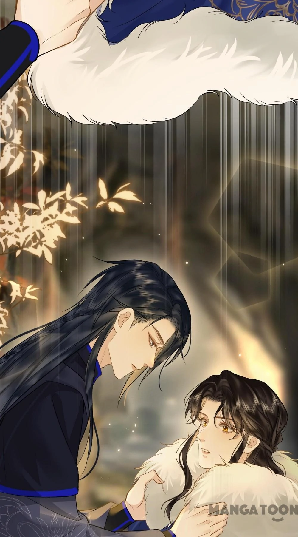 Indulgence [Official] - Chapter 3 manhwa