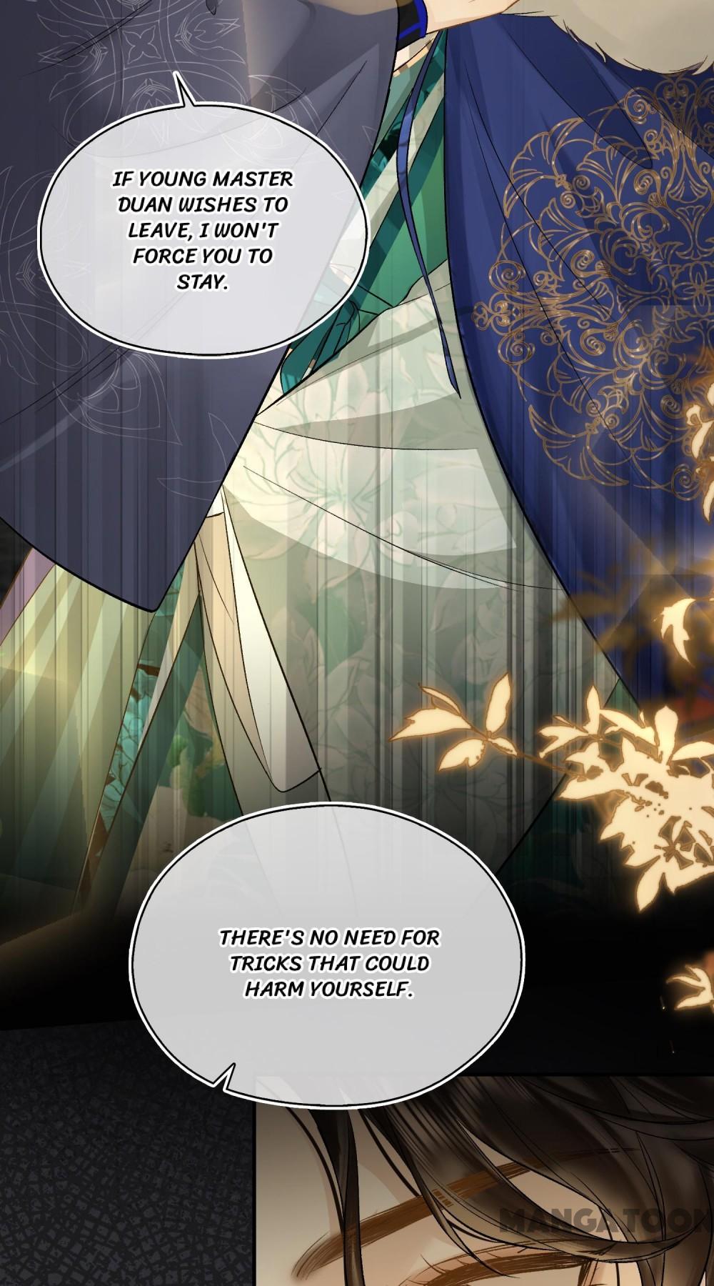 Indulgence [Official] - Chapter 3 manhwa