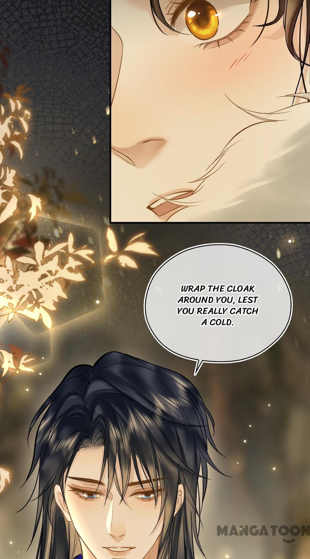 Indulgence [Official] - Chapter 3 manhwa