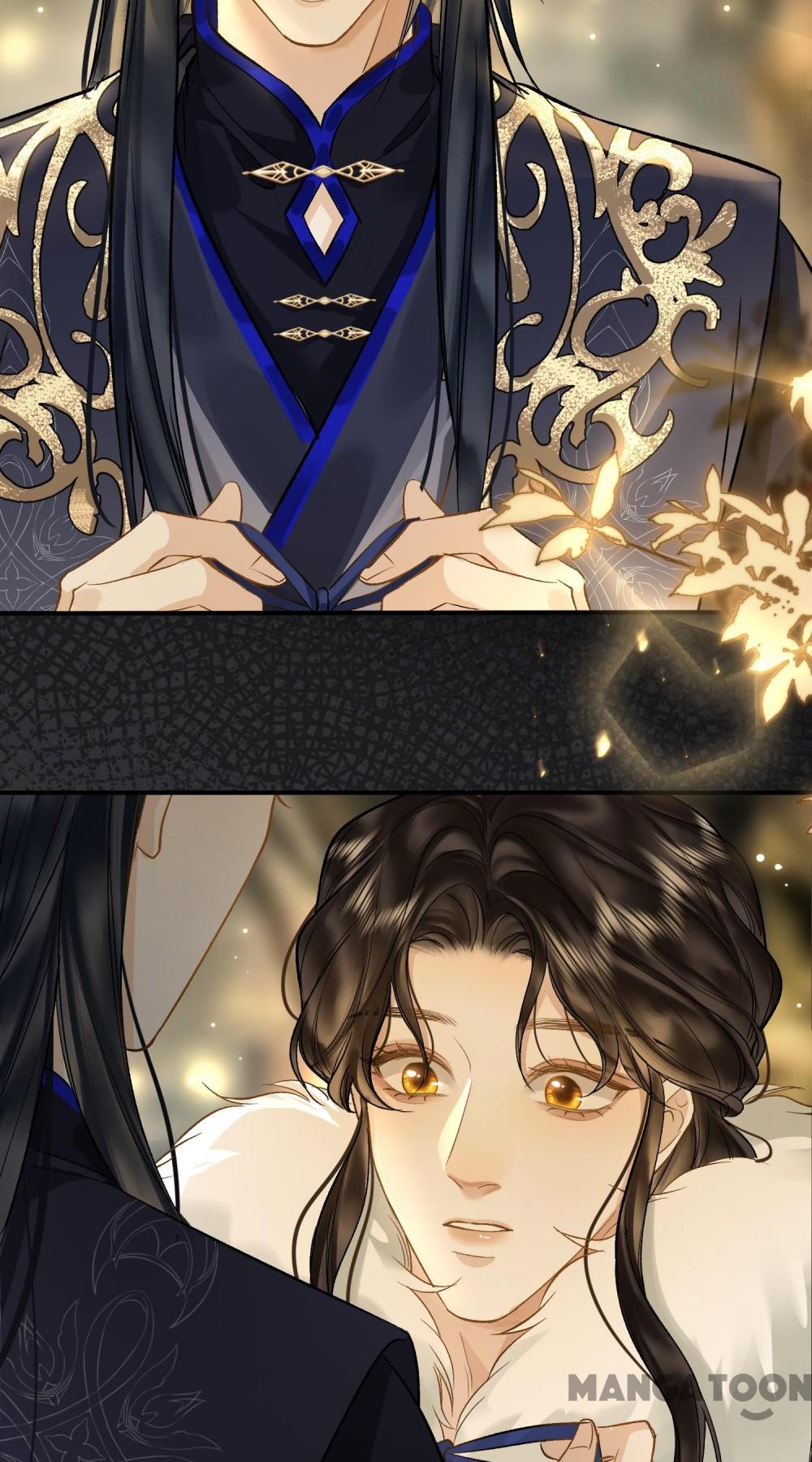 Indulgence [Official] - Chapter 3 manhwa