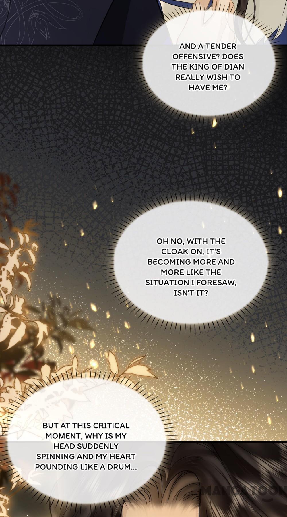 Indulgence [Official] - Chapter 3 manhwa