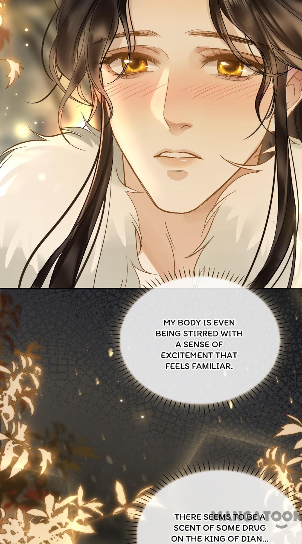 Indulgence [Official] - Chapter 3 manhwa