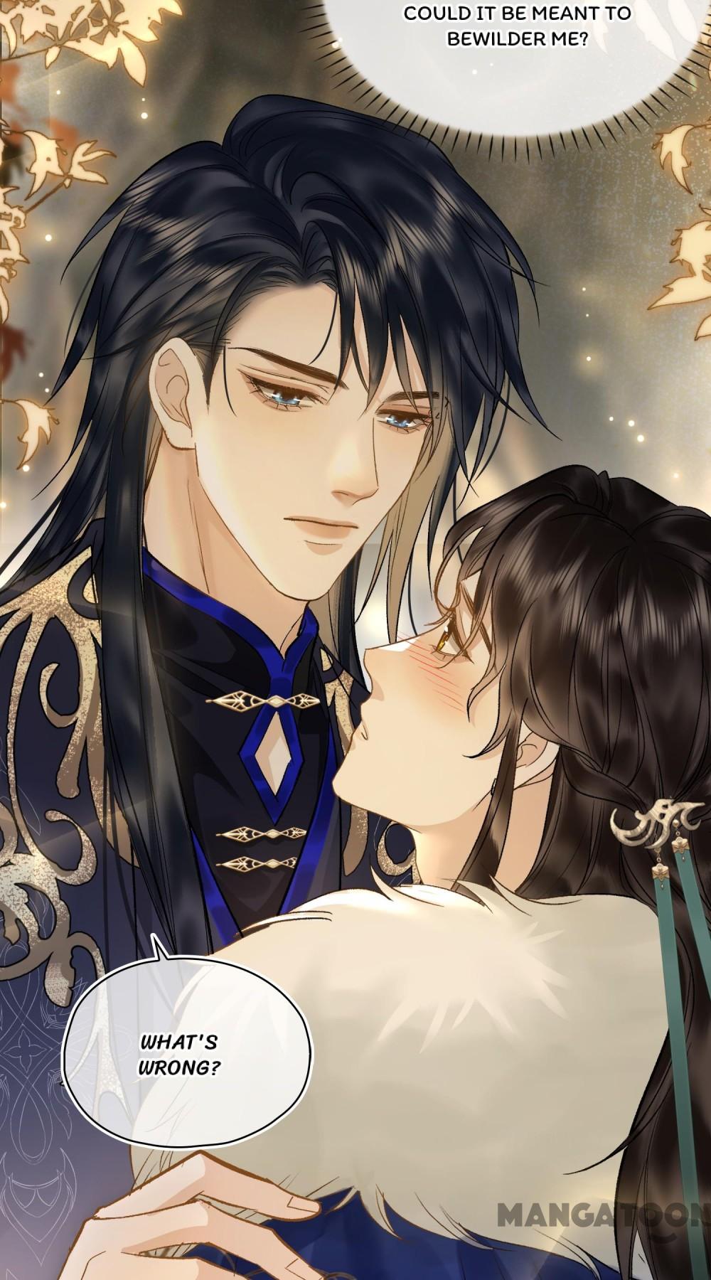 Indulgence [Official] - Chapter 3 manhwa