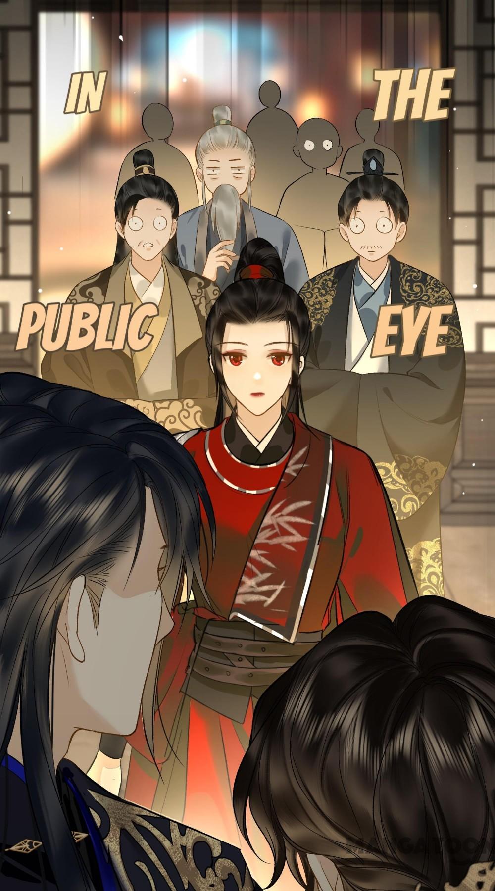 Indulgence [Official] - Chapter 3 manhwa