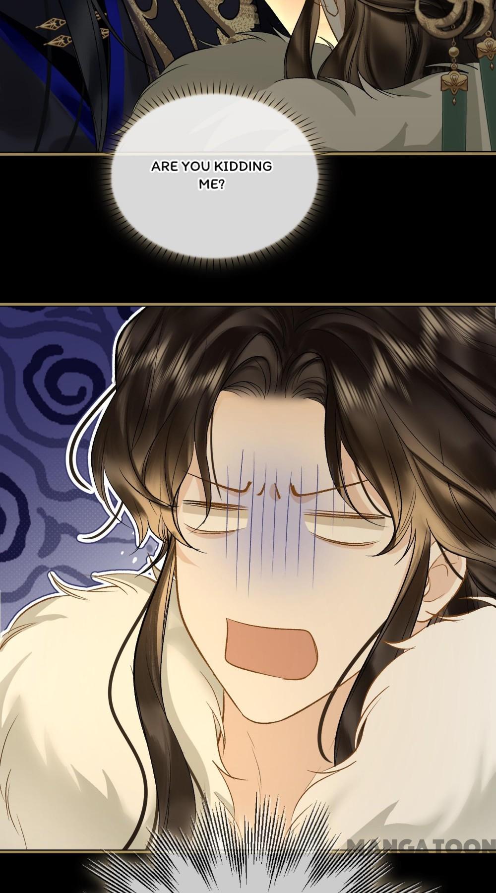 Indulgence [Official] - Chapter 3 manhwa