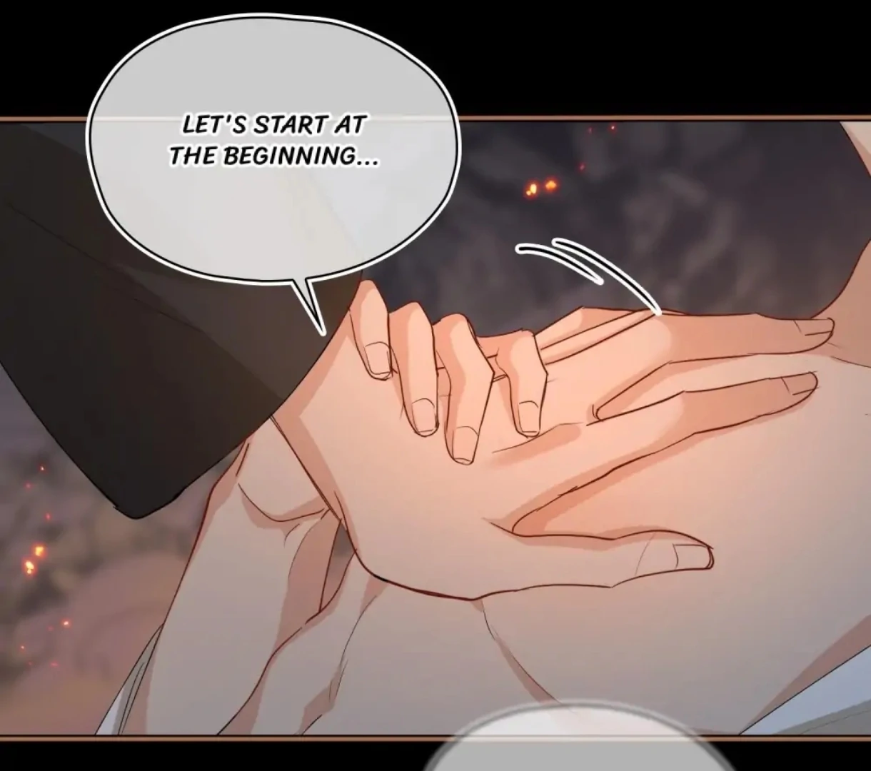 Indulgence [Official] - Chapter 30 manhwa