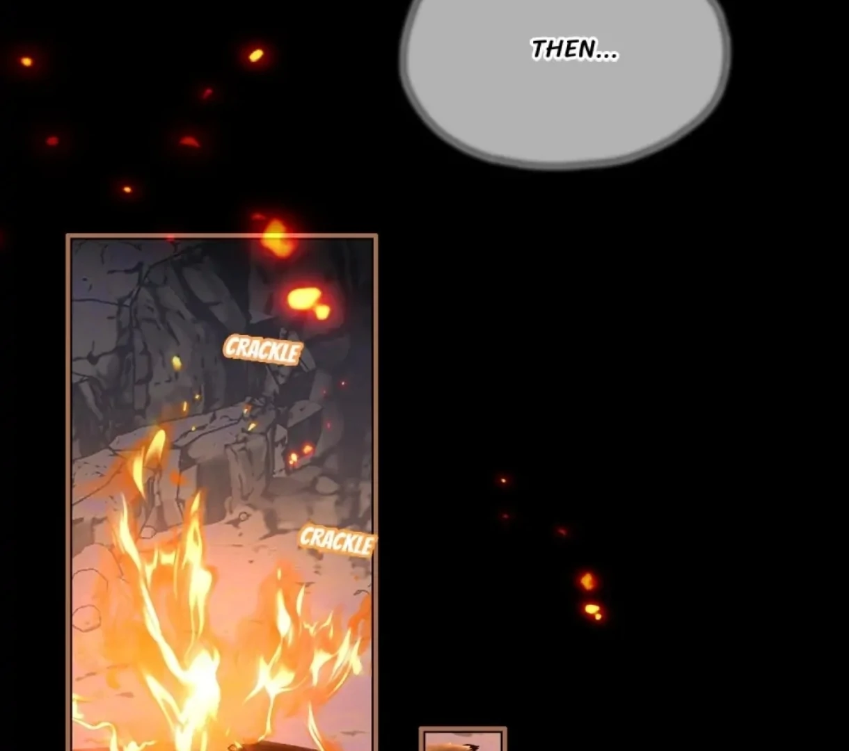 Indulgence [Official] - Chapter 30 manhwa