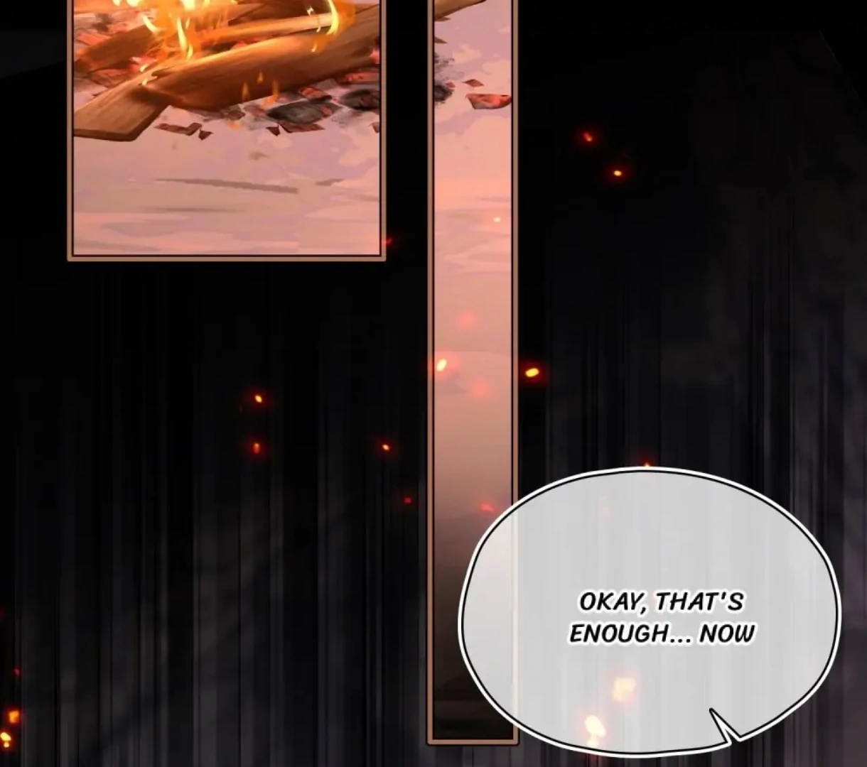 Indulgence [Official] - Chapter 30 manhwa