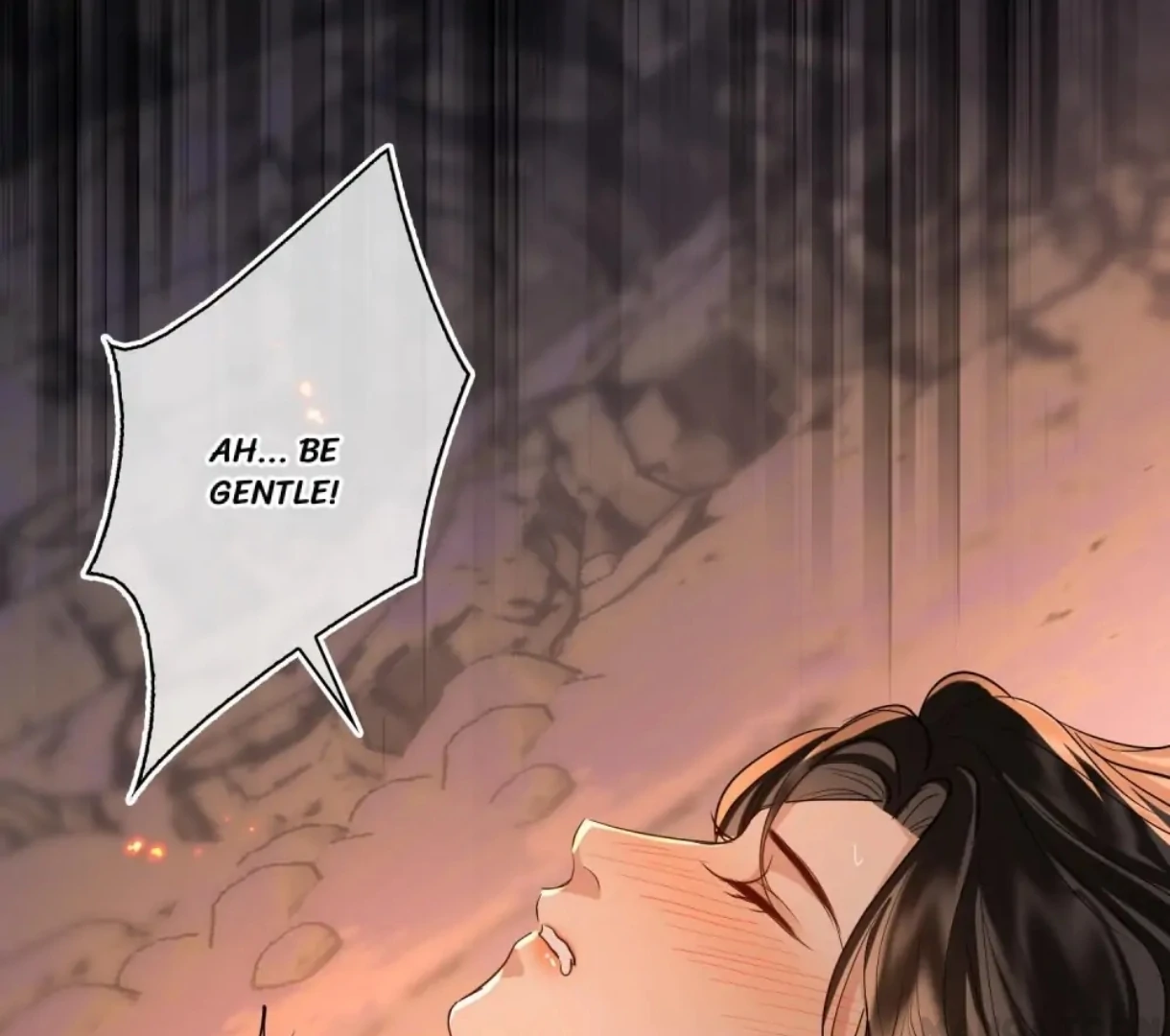 Indulgence [Official] - Chapter 30 manhwa