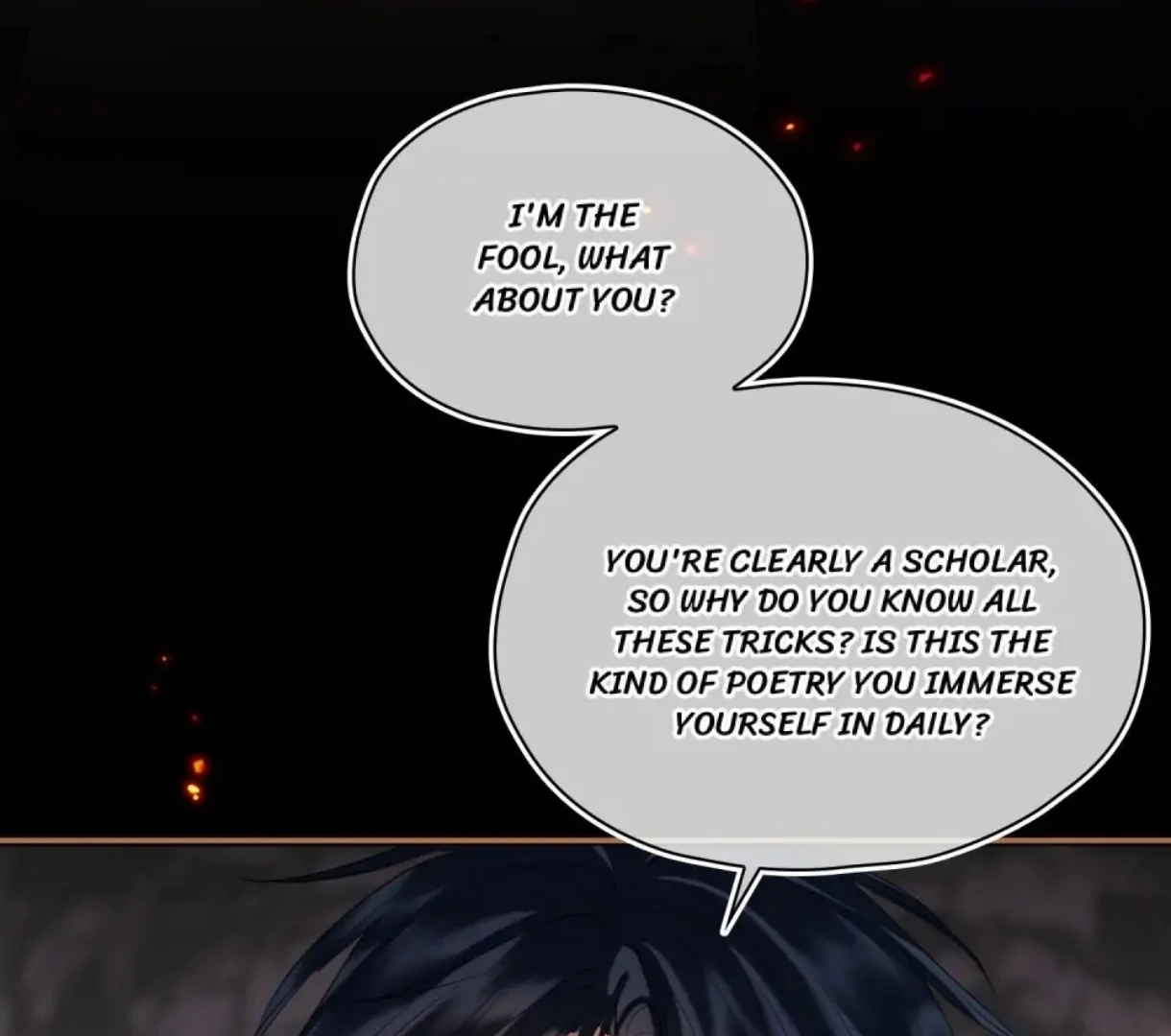 Indulgence [Official] - Chapter 30 manhwa