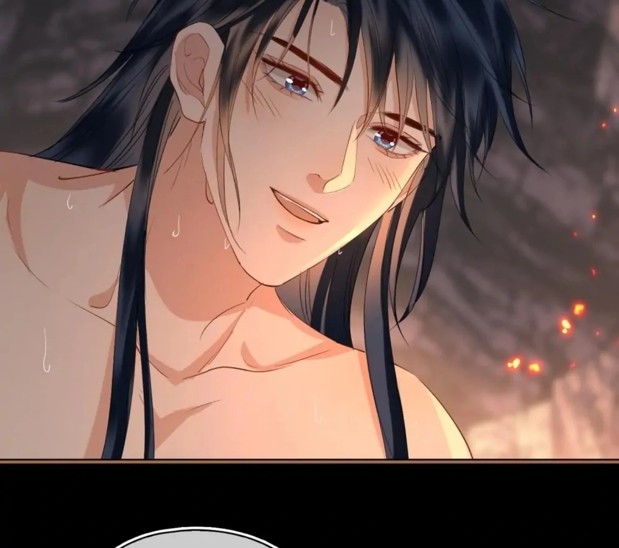 Indulgence [Official] - Chapter 30 manhwa