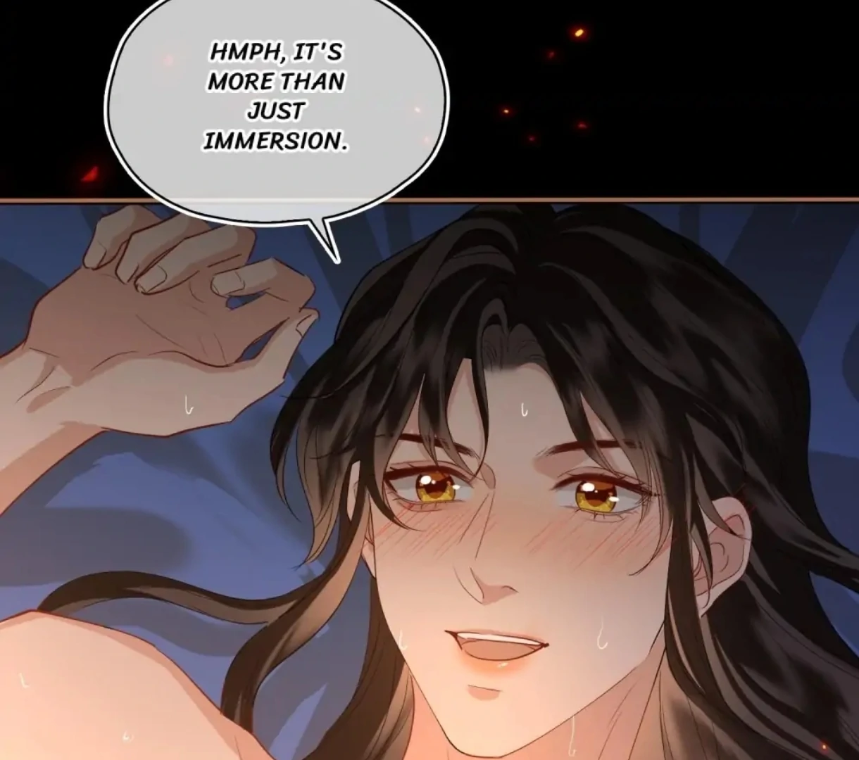 Indulgence [Official] - Chapter 30 manhwa