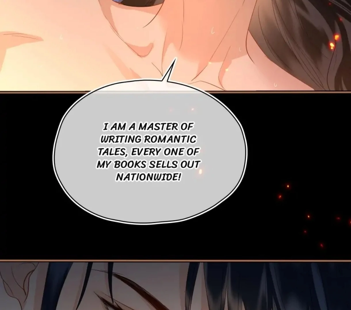 Indulgence [Official] - Chapter 30 manhwa