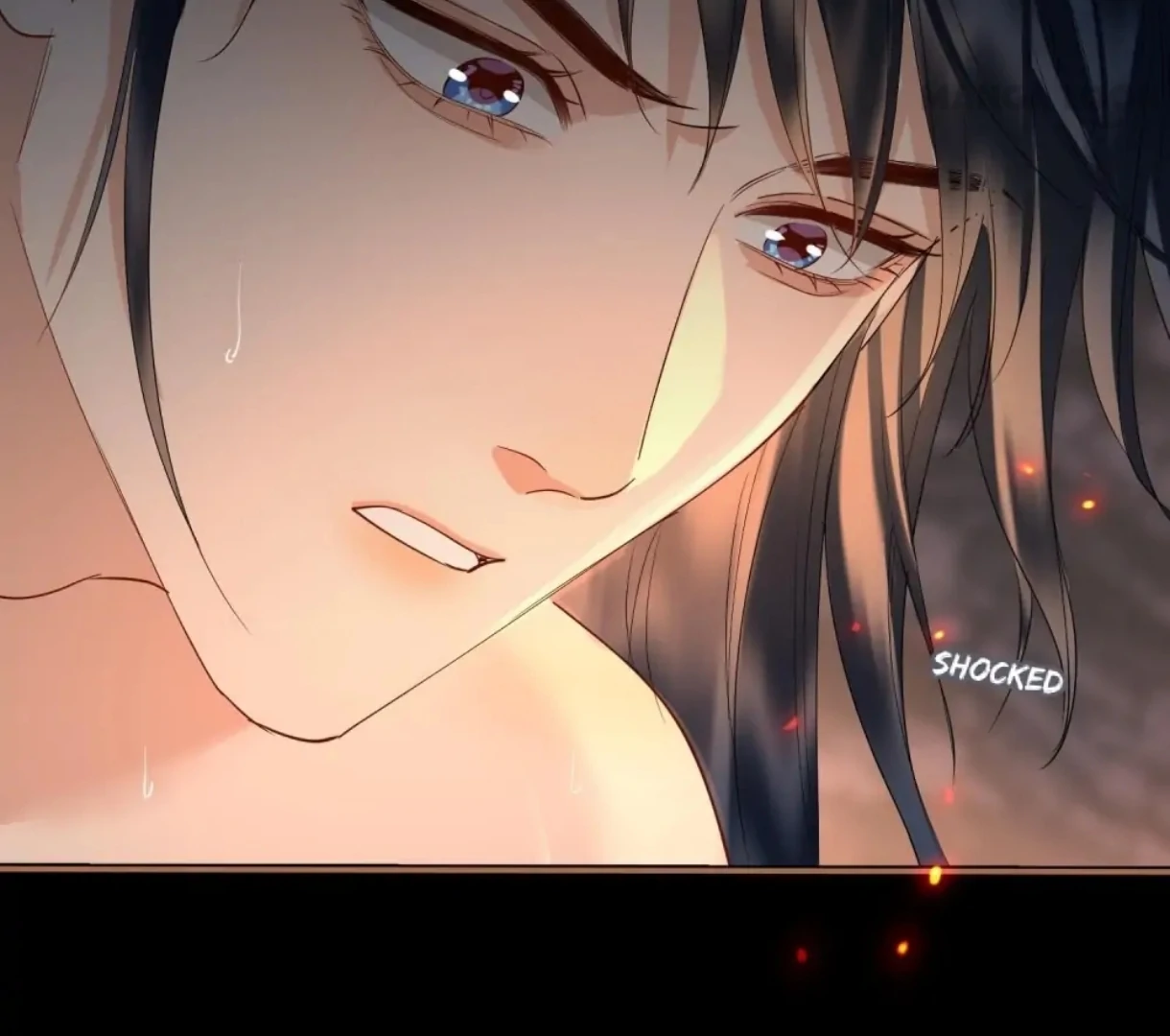 Indulgence [Official] - Chapter 30 manhwa
