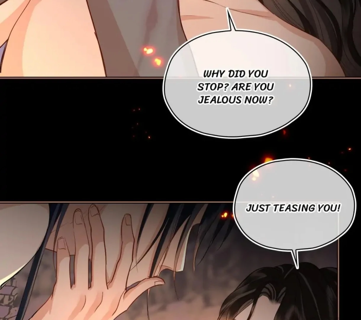 Indulgence [Official] - Chapter 30 manhwa