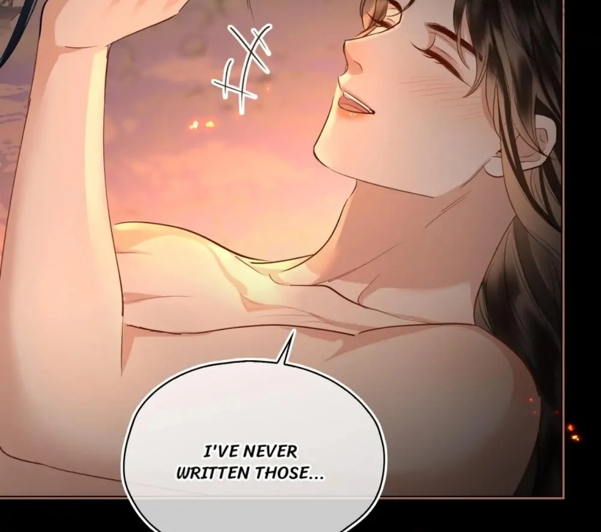 Indulgence [Official] - Chapter 30 manhwa