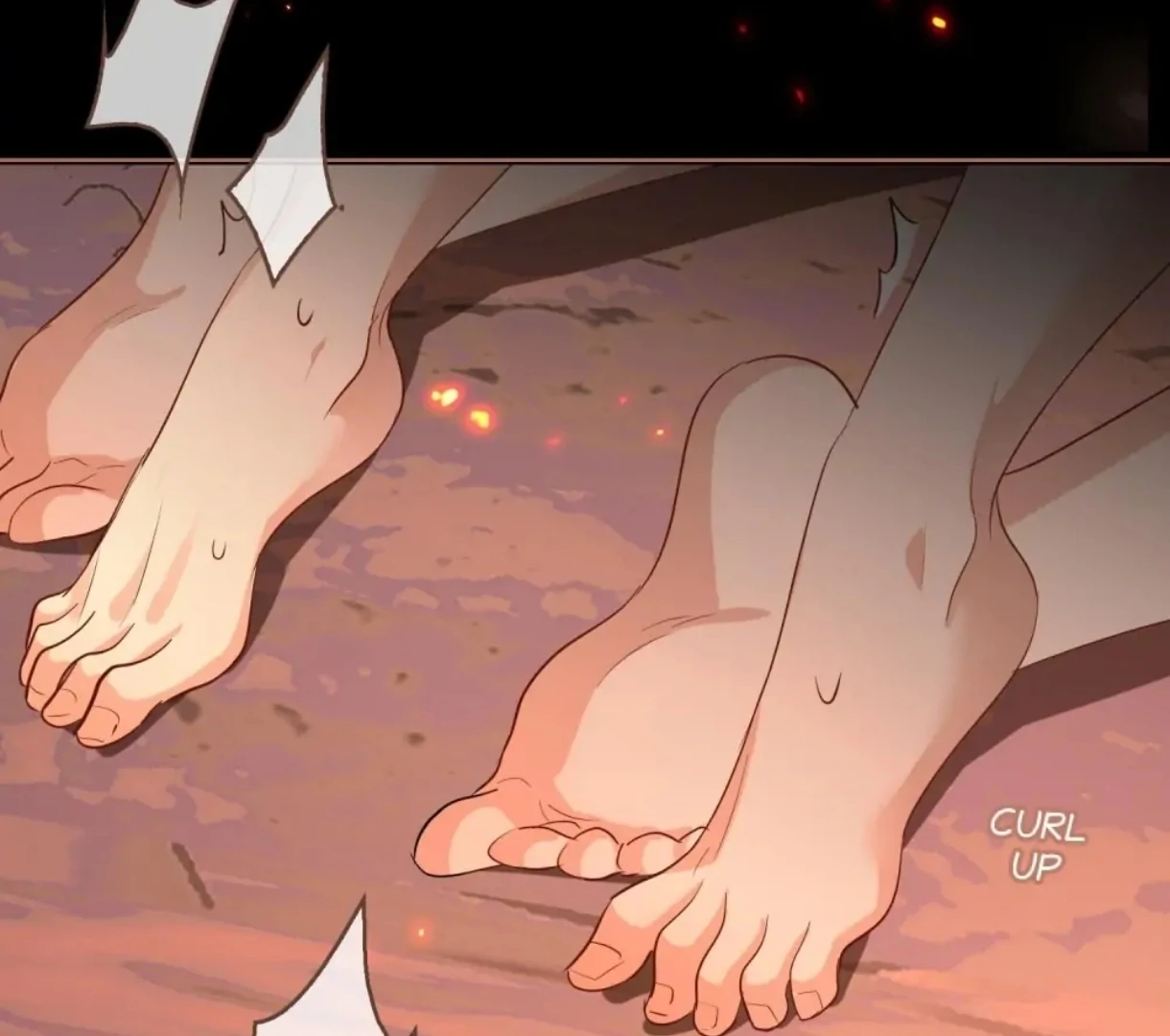 Indulgence [Official] - Chapter 30 manhwa