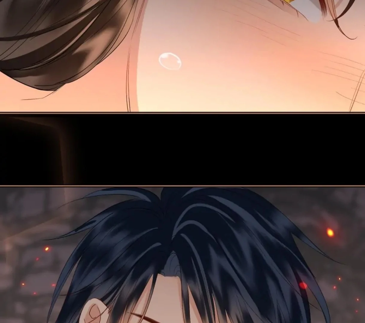 Indulgence [Official] - Chapter 30 manhwa