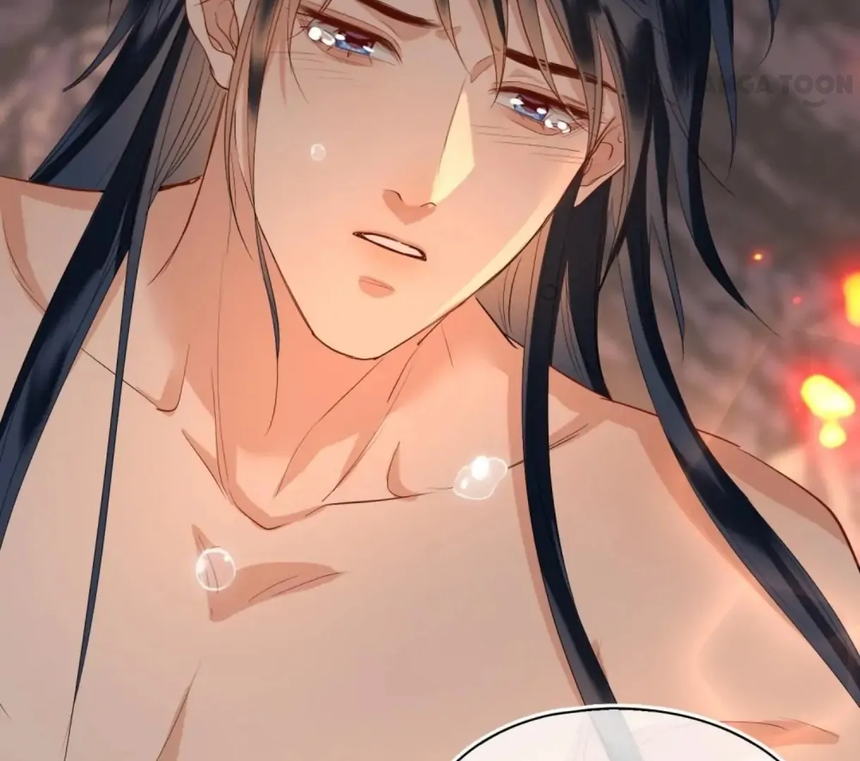 Indulgence [Official] - Chapter 30 manhwa