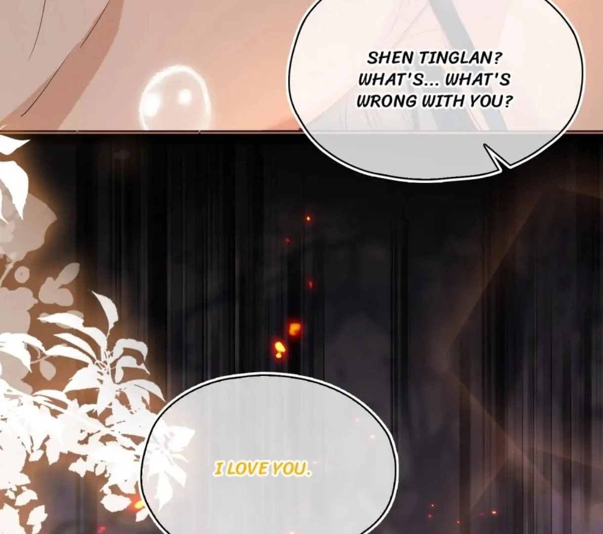 Indulgence [Official] - Chapter 30 manhwa