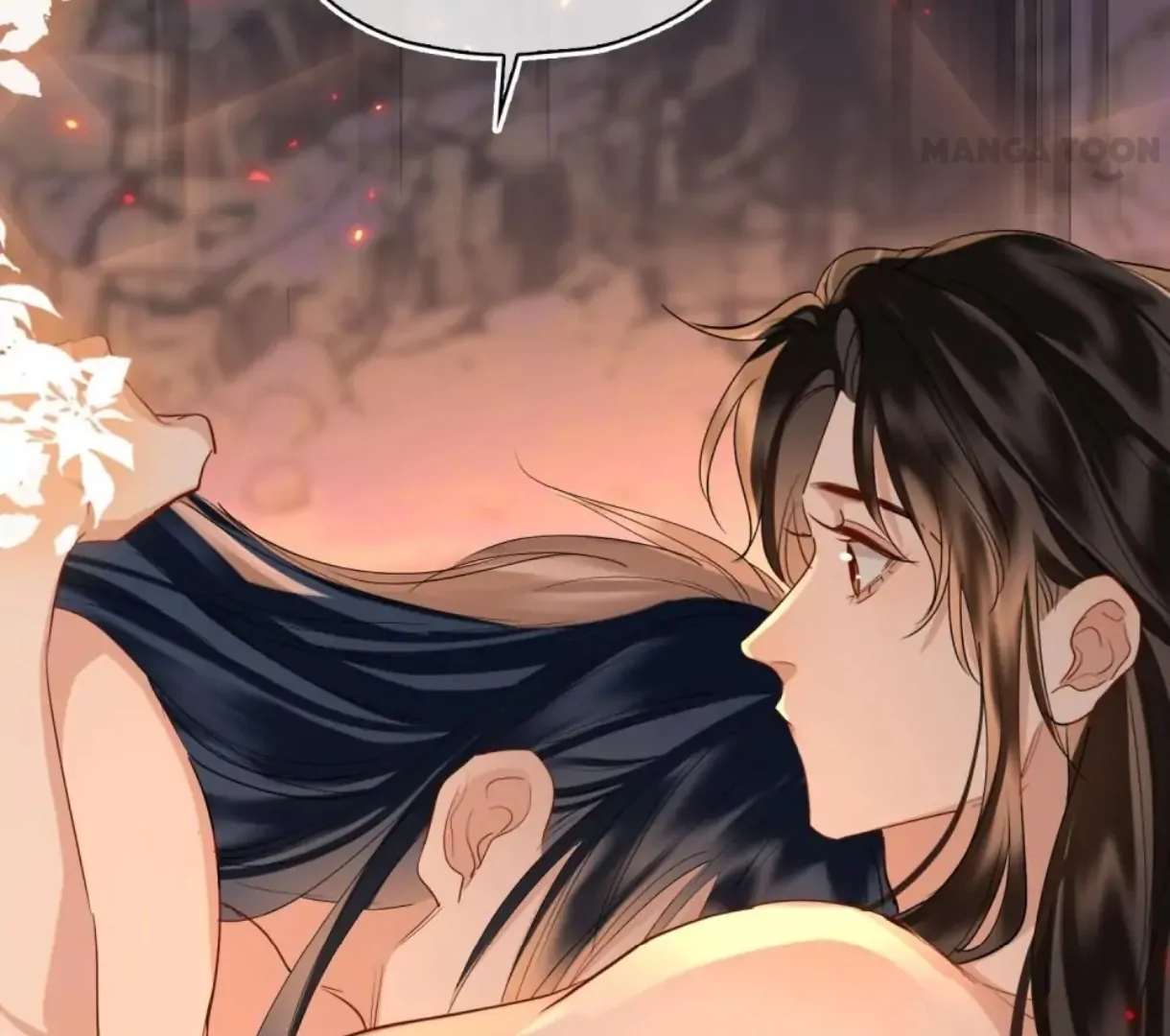 Indulgence [Official] - Chapter 30 manhwa