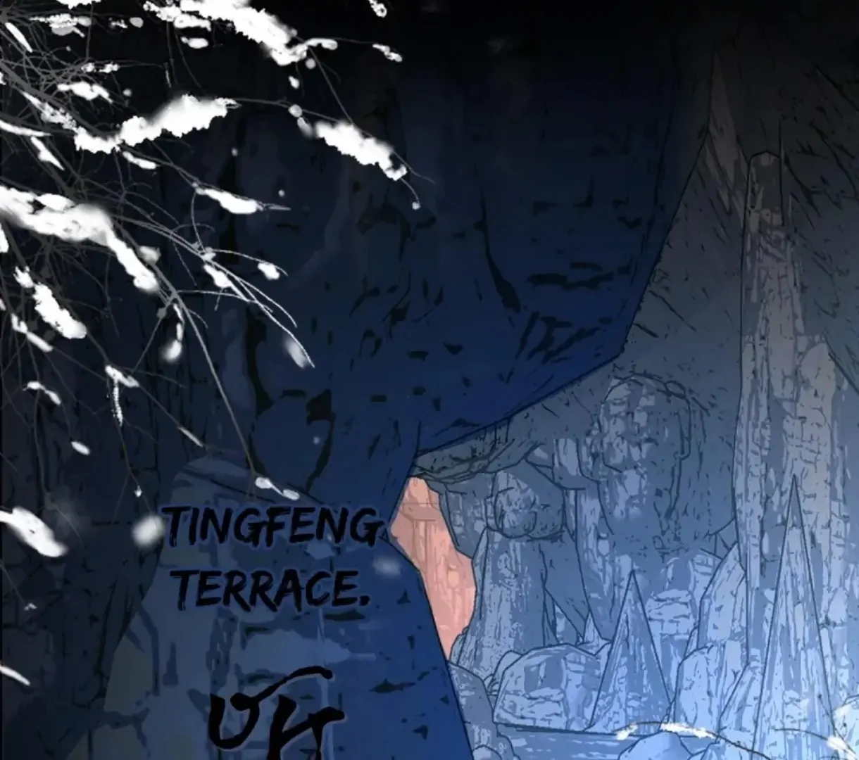 Indulgence [Official] - Chapter 30 manhwa