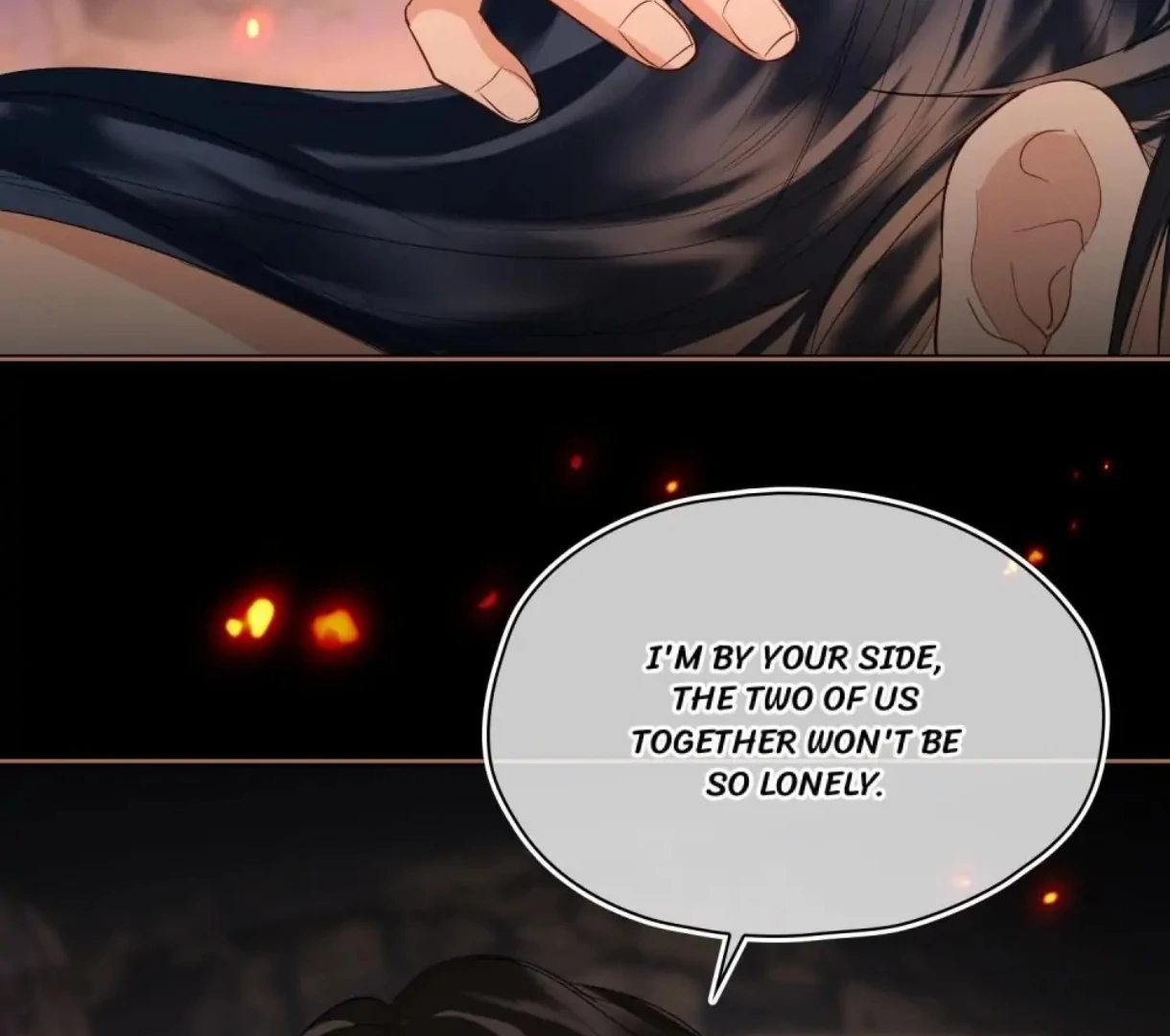 Indulgence [Official] - Chapter 30 manhwa