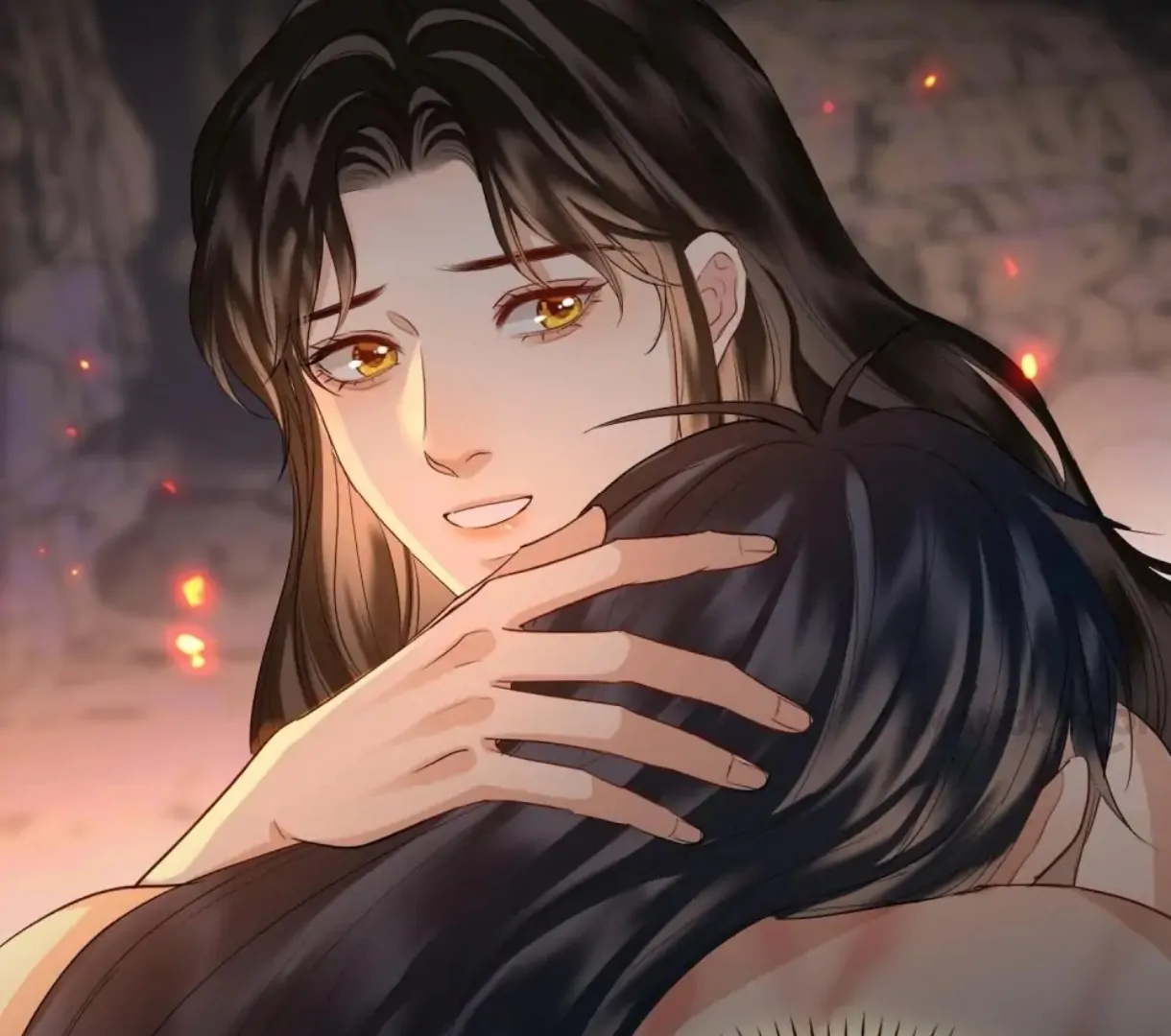 Indulgence [Official] - Chapter 30 manhwa