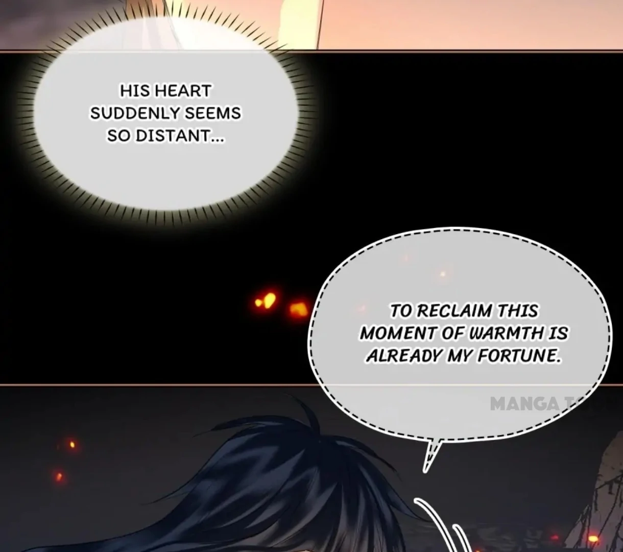Indulgence [Official] - Chapter 30 manhwa