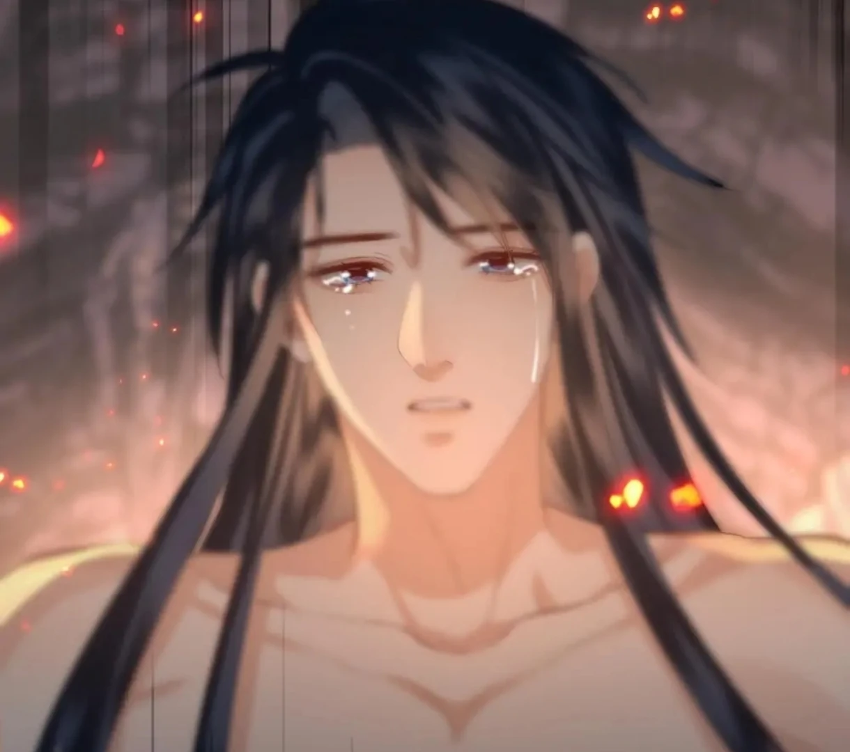 Indulgence [Official] - Chapter 30 manhwa