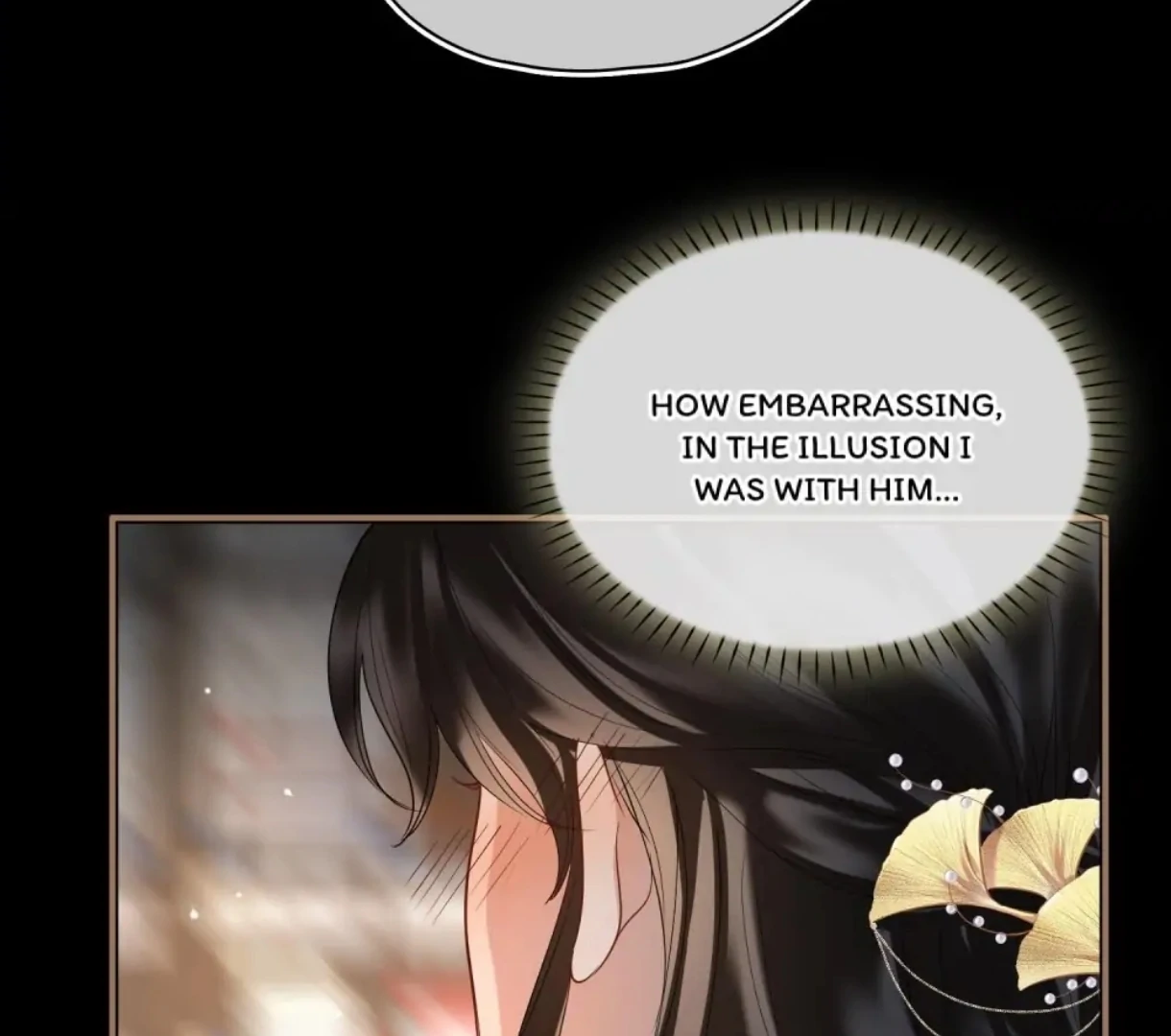 Indulgence [Official] - Chapter 30 manhwa