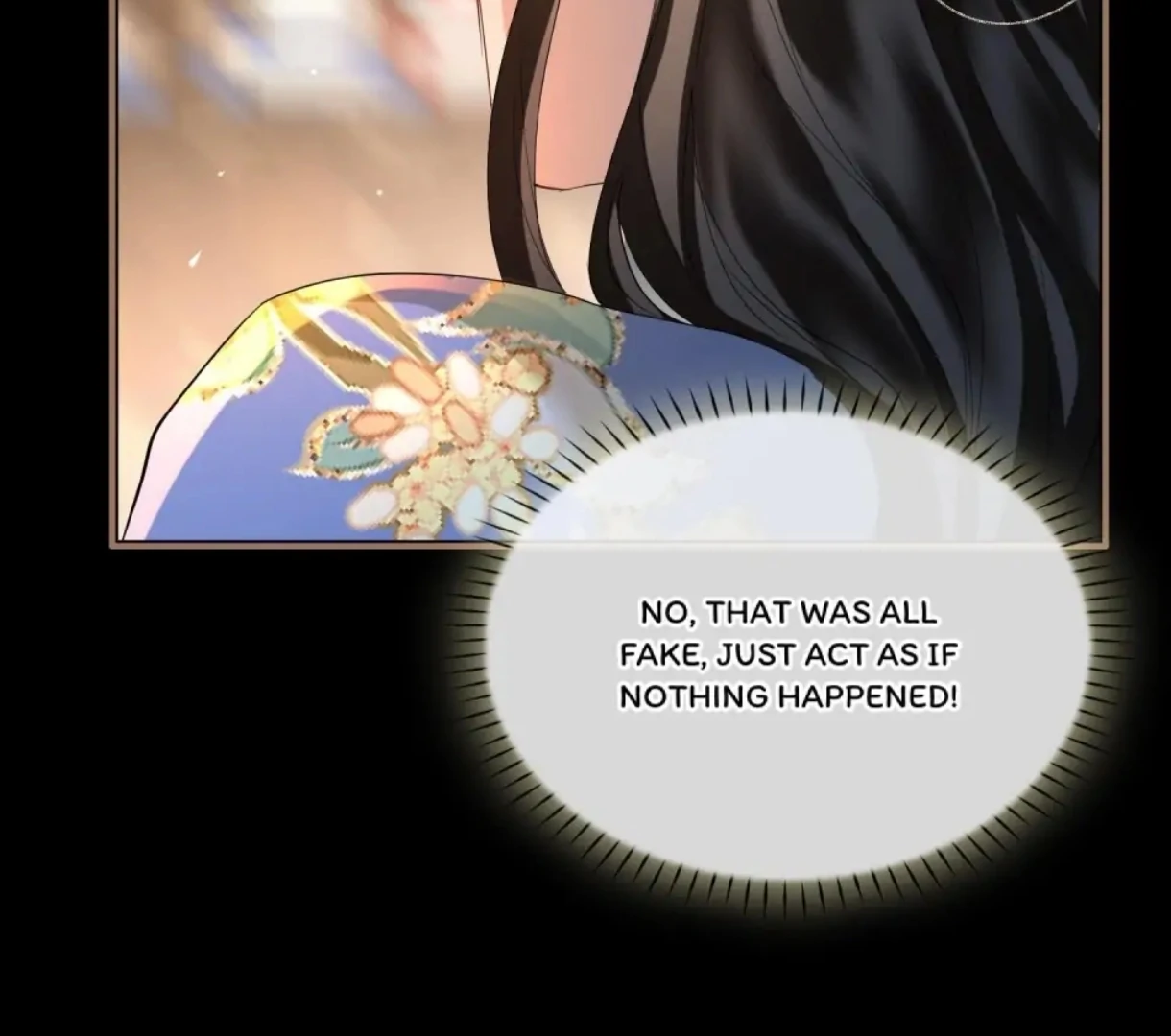 Indulgence [Official] - Chapter 30 manhwa