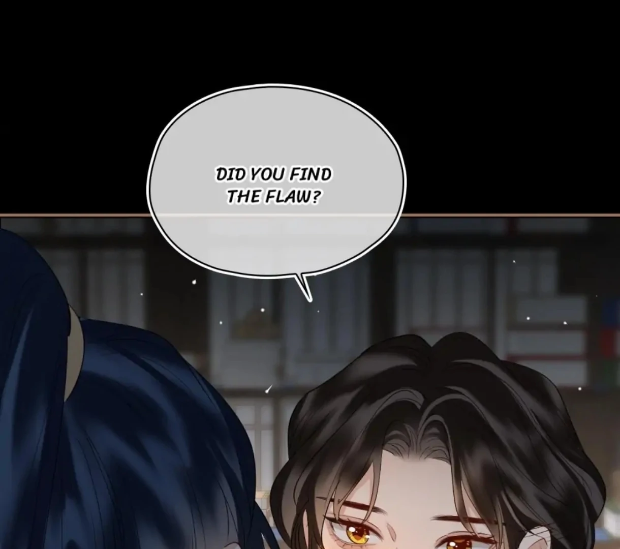 Indulgence [Official] - Chapter 30 manhwa