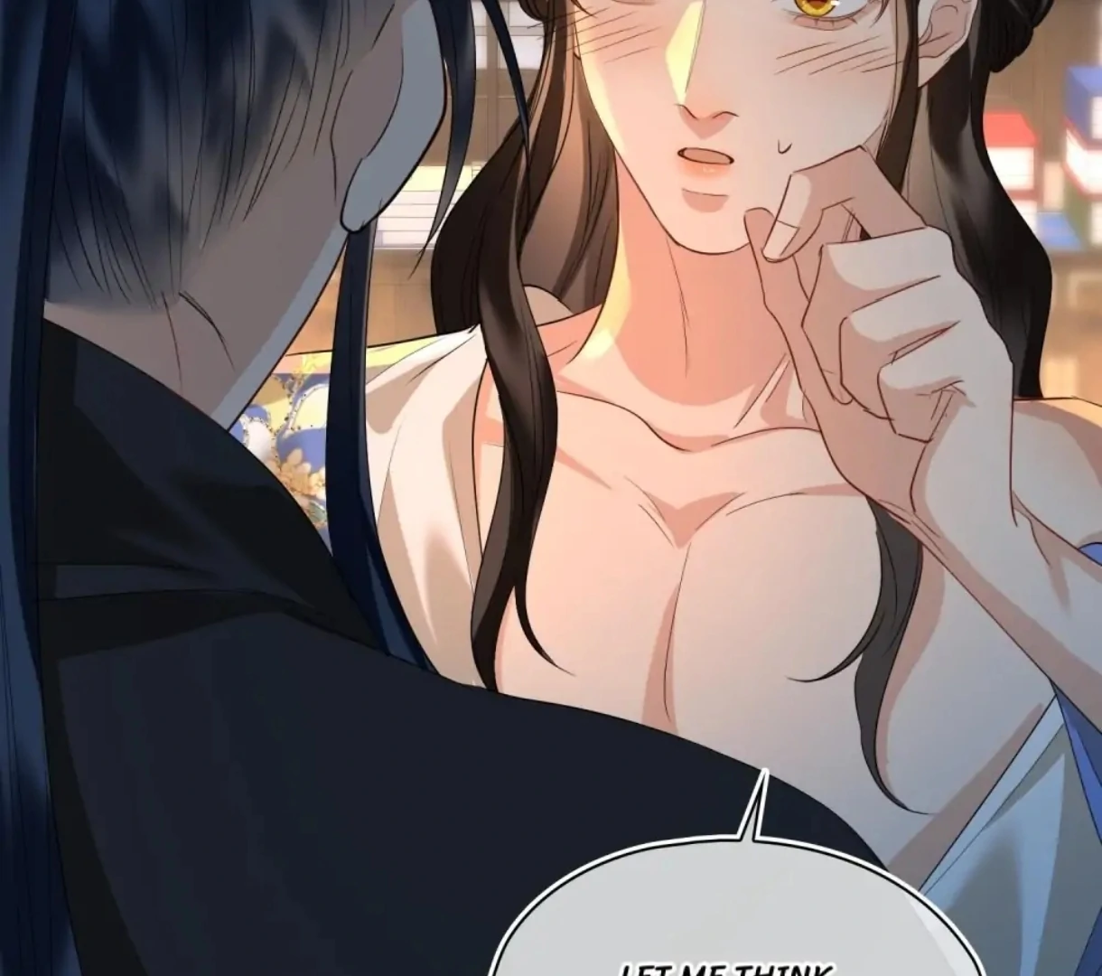 Indulgence [Official] - Chapter 30 manhwa