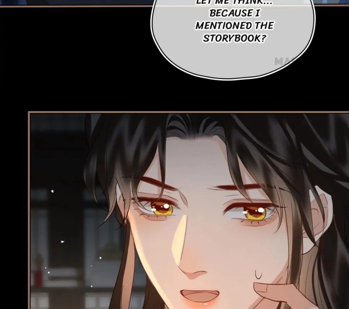 Indulgence [Official] - Chapter 30 manhwa