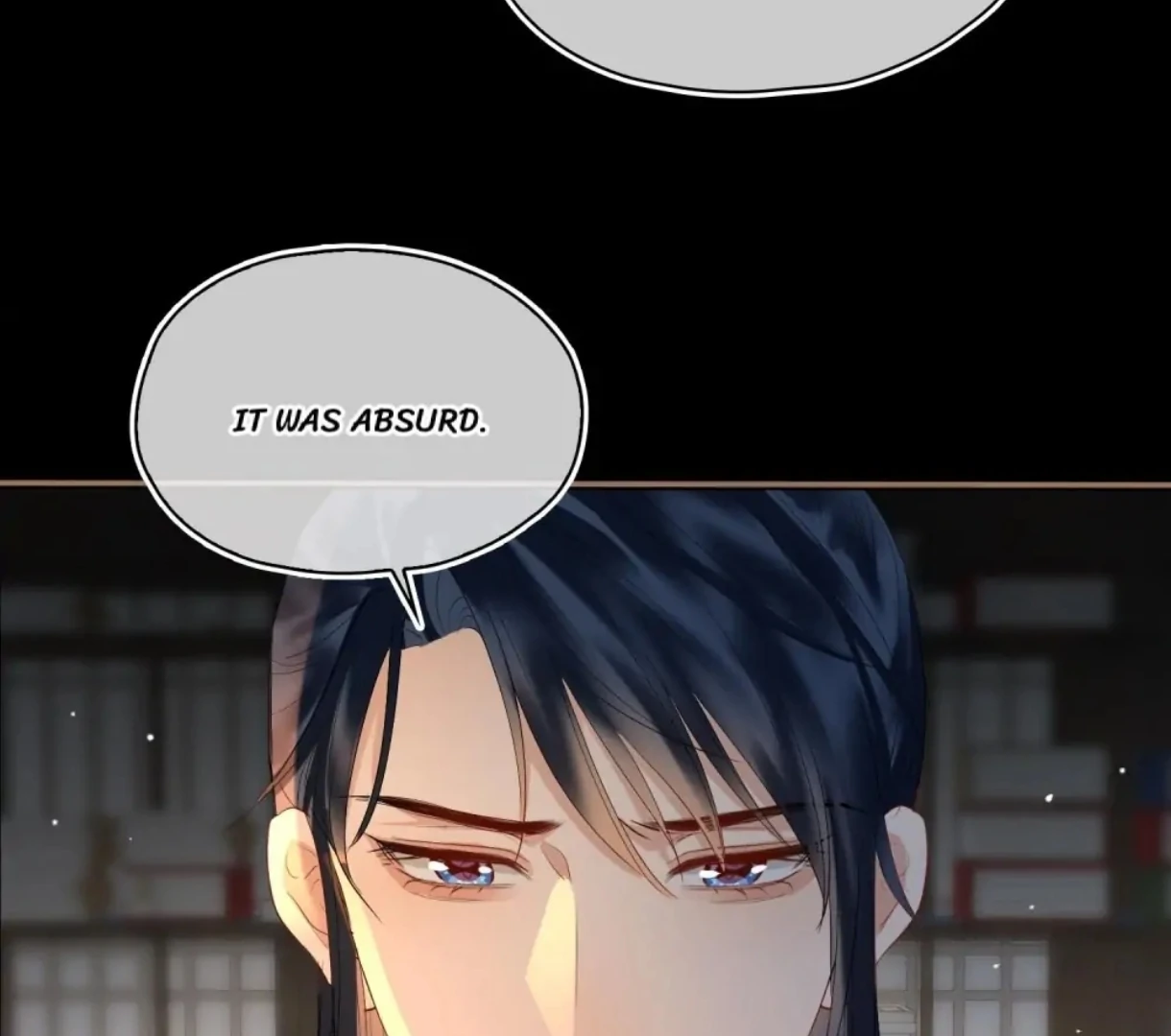 Indulgence [Official] - Chapter 30 manhwa