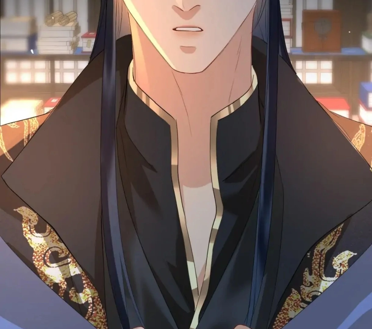 Indulgence [Official] - Chapter 30 manhwa