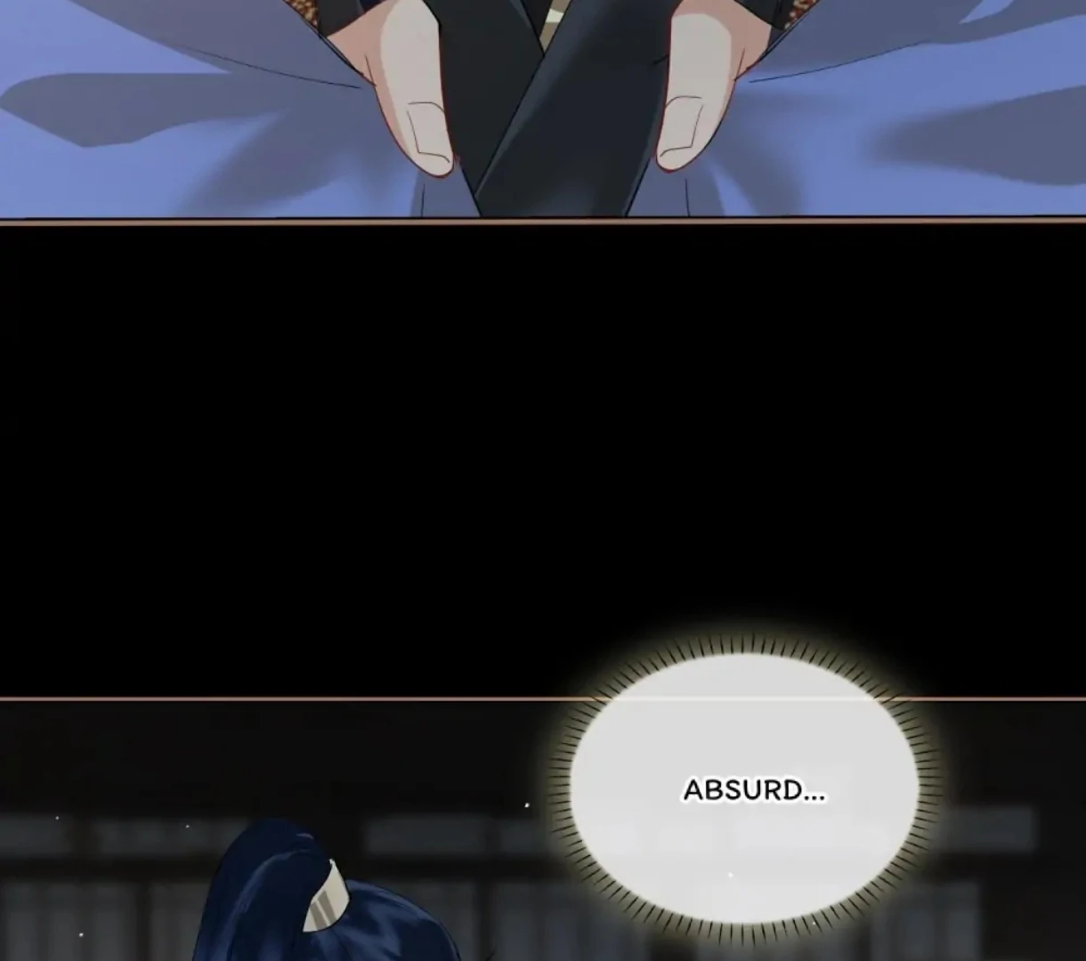 Indulgence [Official] - Chapter 30 manhwa