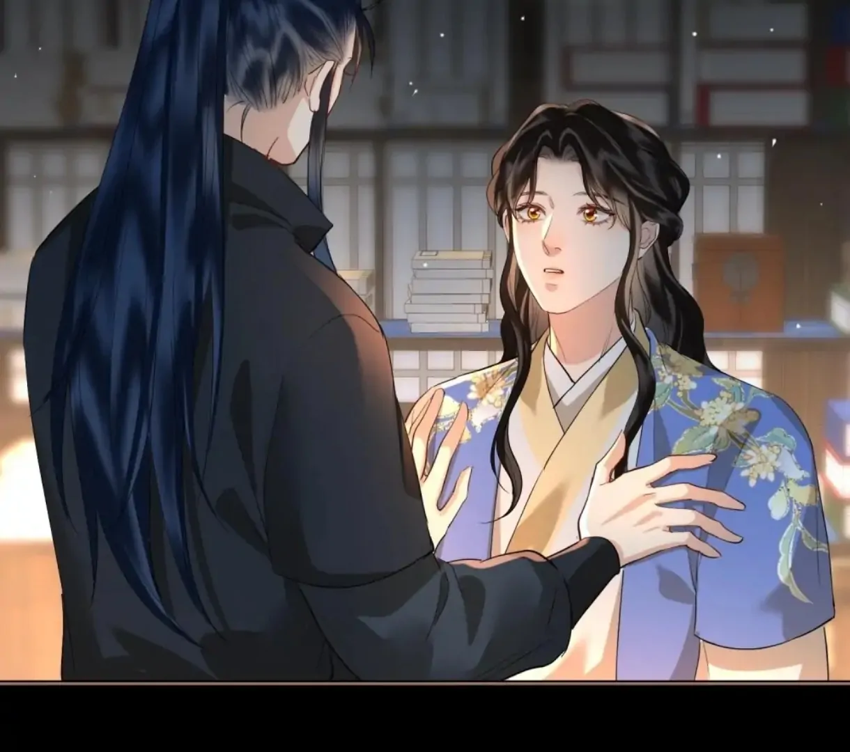 Indulgence [Official] - Chapter 30 manhwa