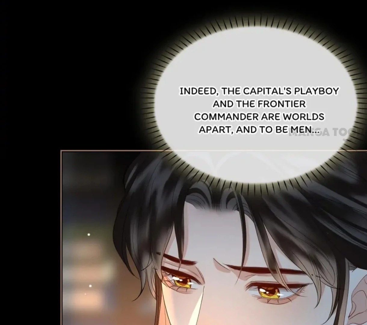 Indulgence [Official] - Chapter 30 manhwa