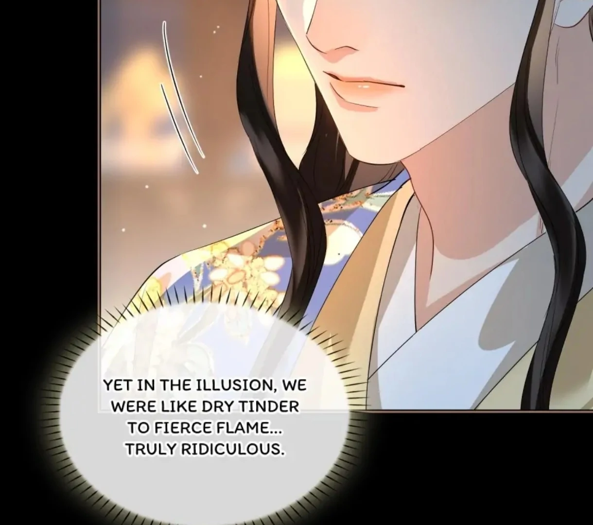 Indulgence [Official] - Chapter 30 manhwa