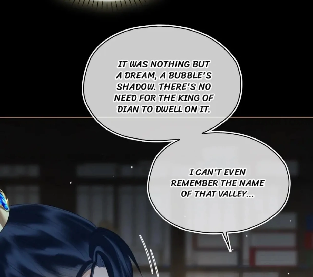 Indulgence [Official] - Chapter 30 manhwa